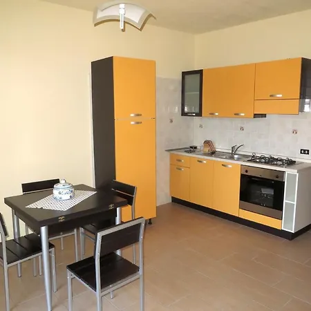 Natura Apartment *