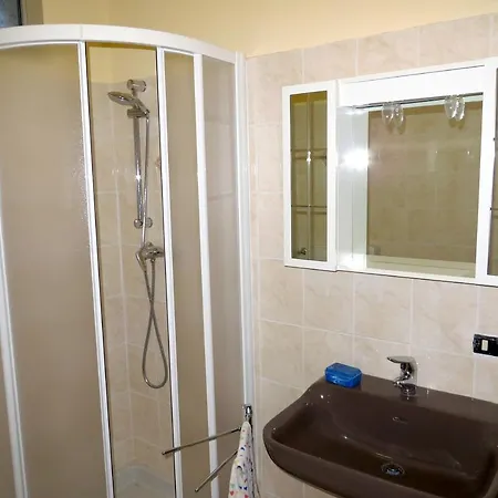 Natura Apartment *